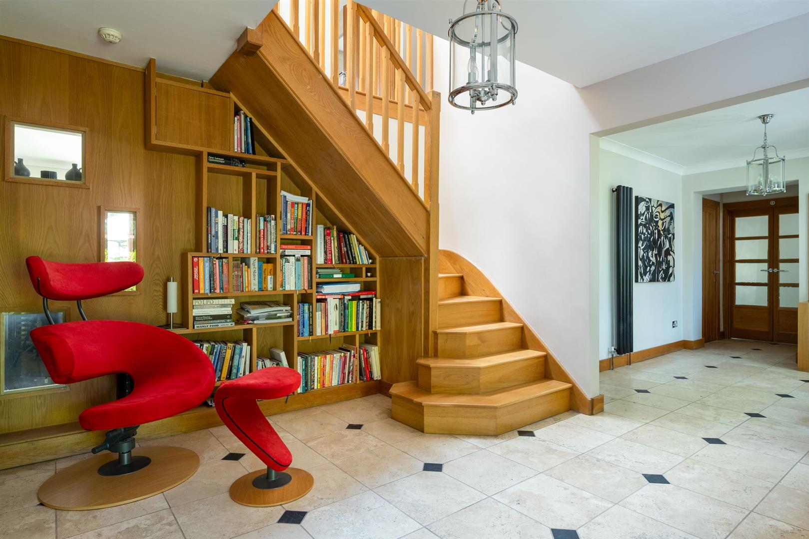 Rotherfield Road, Henley-On-Thames
